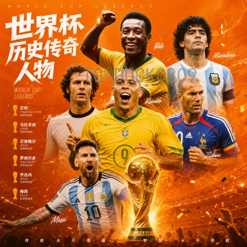 官方2026年国际足联世界杯英格兰队：三狮军团再出发